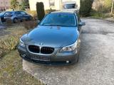 BMW 5er E61 523i | Kurvenlicht Xenon | Nav... - BMW: E61 5er