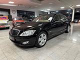 Mercedes-Benz S 350 L Harman-Kardon/Pano/Memory/Sitzbelüfter - Mercedes-Benz S 350 mit Benzin-Antrieb: Automatik