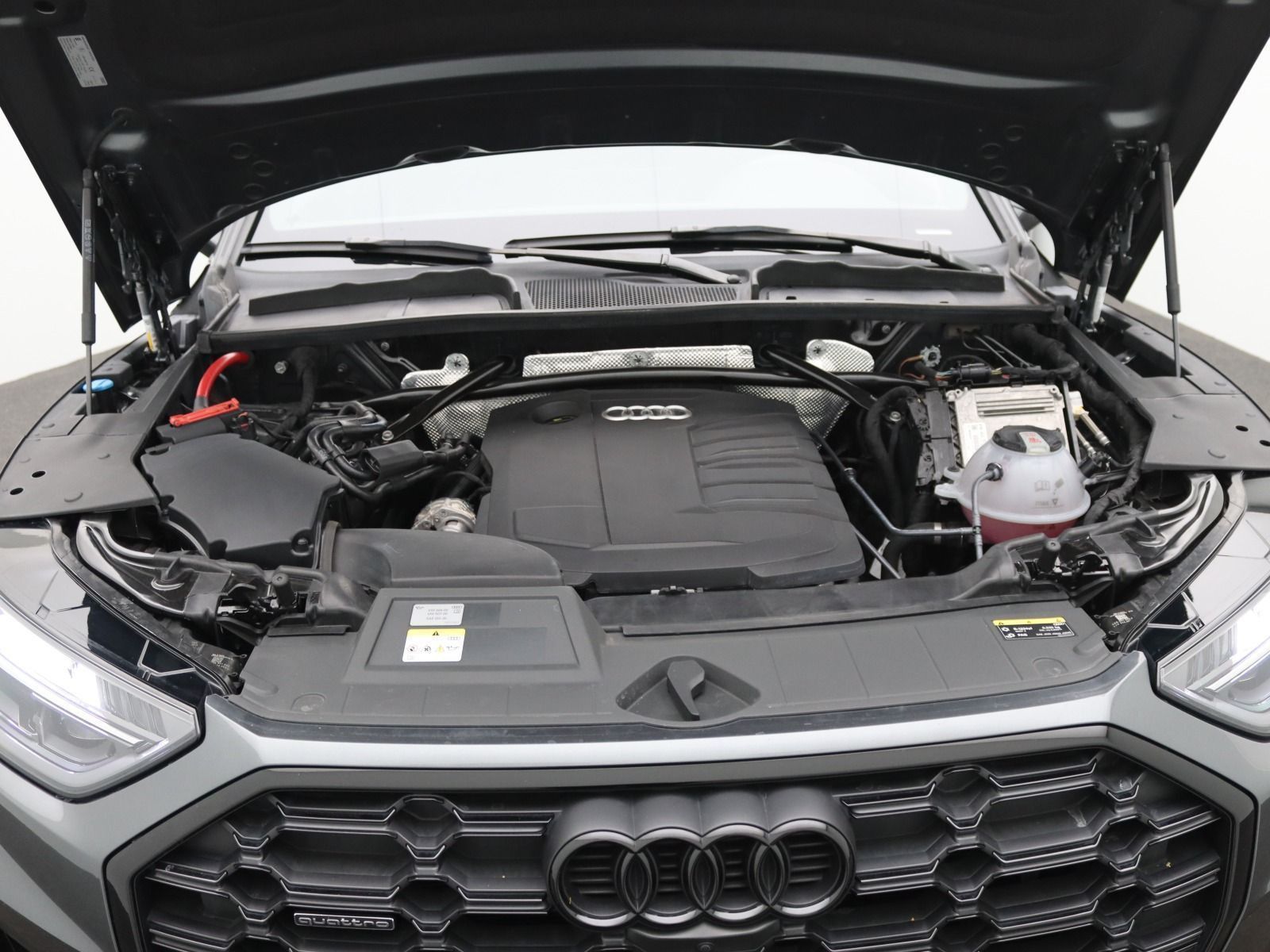 Audi Q5 - Bild 18