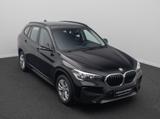 BMW X1 xD25e ParkAss GeschwindigReg DAB Lordos Navi - BMW X1
