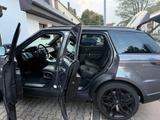 Land Rover Range Rover Sport 3.0 SDV6 HSE Dynamic HSE D... - Land Rover Range Rover Sport: Hse