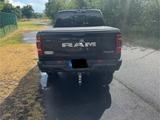 Dodge RAM 1500 Longhorn 5.7HEMI - Dodge RAM: 1500 Longhorn