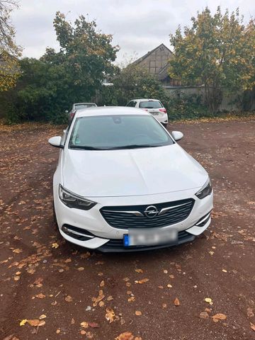 Opel Insignia Grand Sport