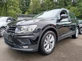 Volkswagen Tiguan IQ.DRIVE Start-Stopp 4Motion