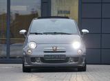 Abarth 595C Turismo - Abarth 595C