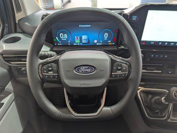 Ford Tourneo Custom 2.0 EcoBlue L1 Titanium