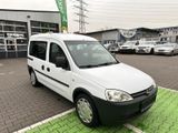 Opel Combo Basis Combi CNG - Opel Combo: Combi