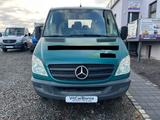 Mercedes-Benz Sprinter II Pritsche Maxi 906 OK 35 - Mercedes-Benz Sprinter aus 2008 mit Diesel-Antrieb