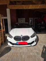 BMW 135 - BMW 135 mit Panoramadach