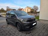 Peugeot Rifter BlueHDi 130 EAT8 L1 Allure GT