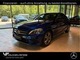 Mercedes-Benz C 200 AHK/BURMESTER/AIRMATIC/MEMO/360°/MULTIBEAM - Mercedes-Benz C 200 Gebrauchtwagen in München
