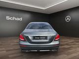 Mercedes-Benz E 200 AMG+LED+KAMERA+ASSIST+AMBIENT+SHZ+CARPLAY - Mercedes-Benz E 200: AMG