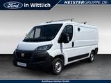Fiat Ducato 33 140 Multijet L2H1 2.0l TDci 103KW(140P - Fiat Ducato: 33