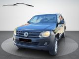 Volkswagen Amarok Trendline DoubleCab 4Motion/ TÜV 1 Jahr - Volkswagen Amarok aus 2010