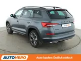 Skoda Kodiaq 2.0 TDI Sportline Aut.*NAVI*LED*ACC*PDC* - Skoda Kodiaq Gebrauchtwagen in Bochum