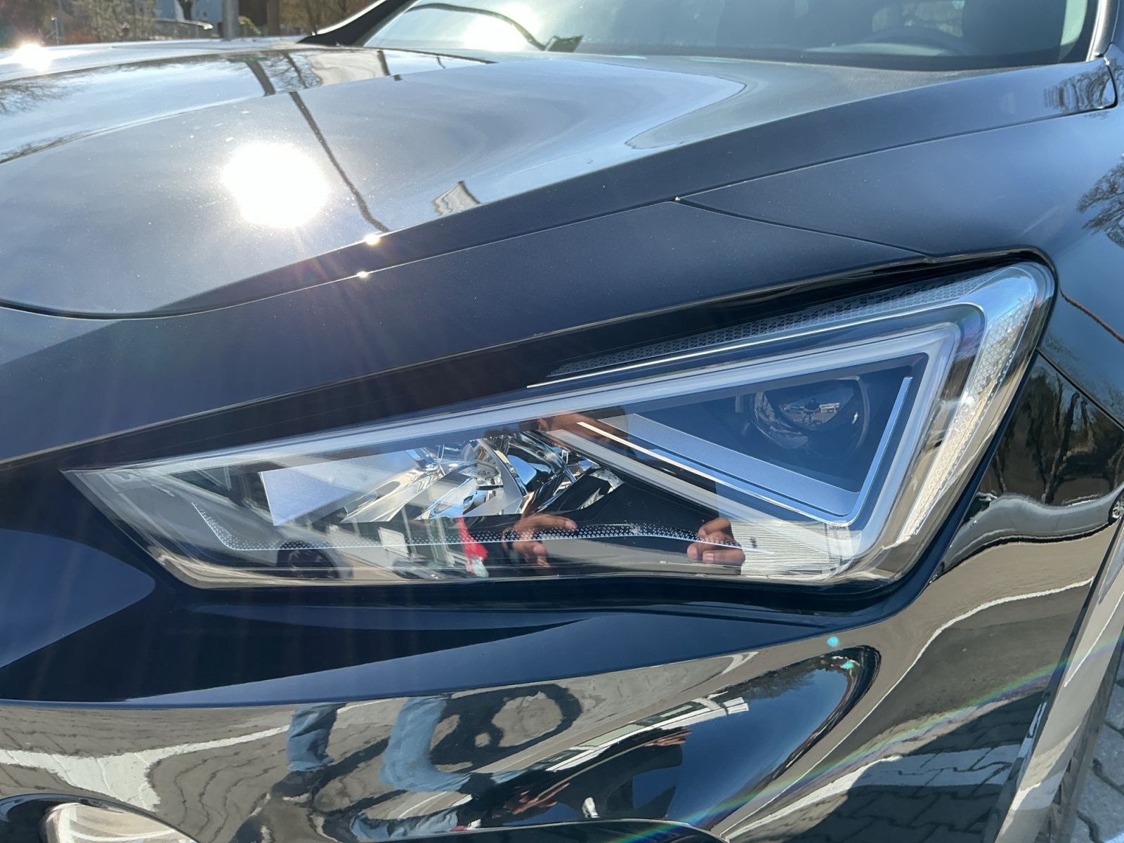 Cupra Formentor - Bild 19