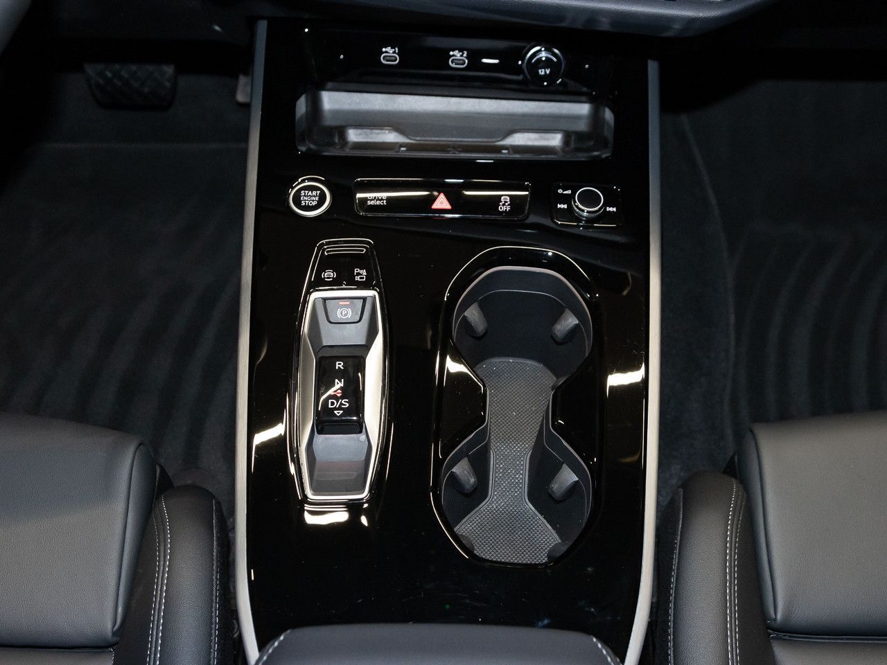 Audi A5 - Bild 16
