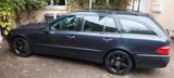 Mercedes-Benz E 500 4MATIC T ELEGANCE Elegance - gebrauchte Mercedes-Benz E 500 aus dem Jahr 2007