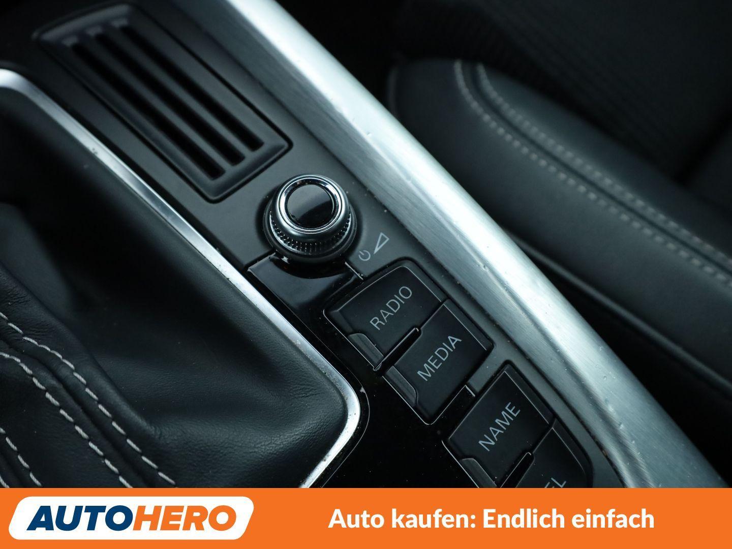 Audi Q5 2.0 TDI quattro Aut.*NAVI*XENON*TEMPO*PDC*