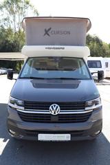Weinsberg X-Cursion CUV 500 MQ Mega Ausstattung - Angebote