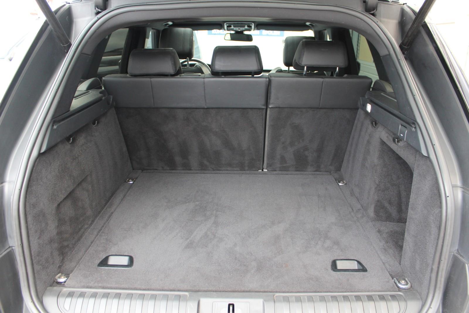 Land Rover Range Rover Sport 4.4 SDI Standh*Pano*Xenon*2.Hd