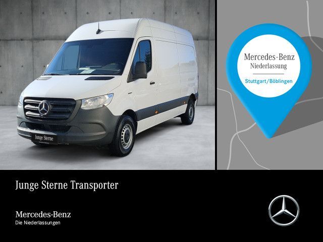 Mercedes-Benz Sprinter eSprinter 312 KA Hoch SitzHZ