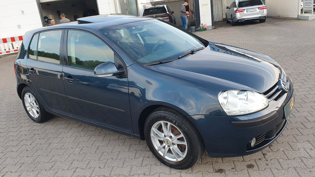 Angebot ansehen Volkswagen Golf