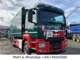 MAN TGS 26.320 M BL 6x2 Zoeller XXL23*Lenk+Liftachse - MAN 320