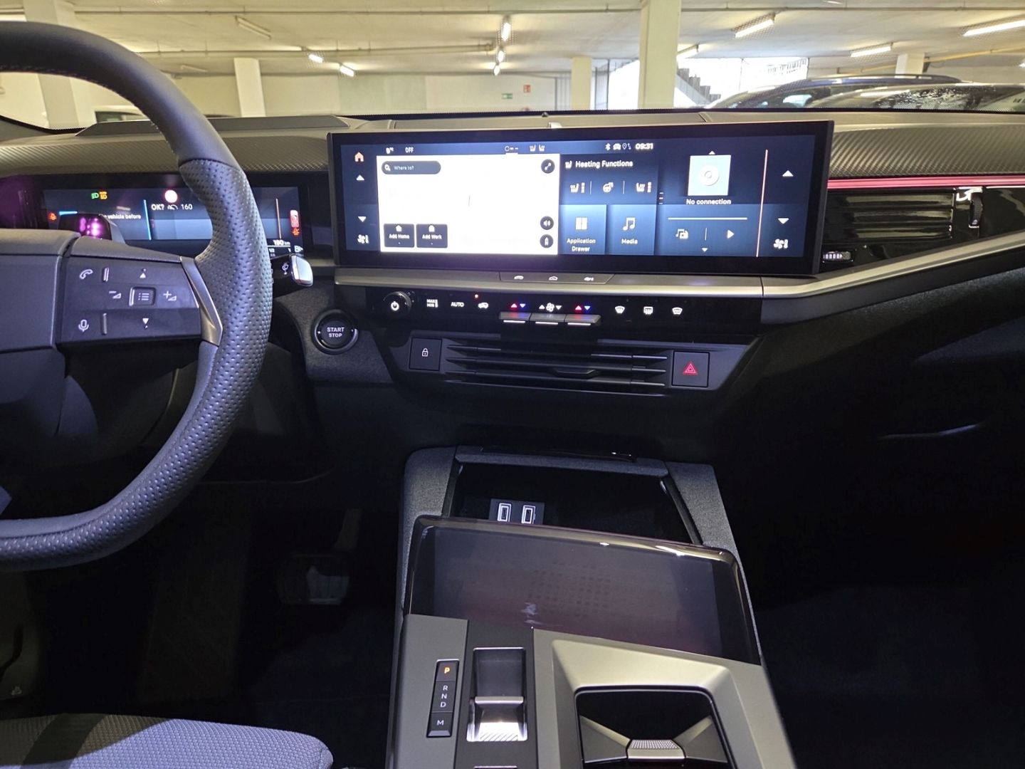 Opel Grandland (X) - Bild 11