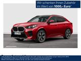 BMW X2 sDrive20i MSport + H/K + Pano + DApl + 20" - BMW X2: Rot
