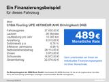 BMW 318iA Touring UPE 49700EUR AHK DrivingAssit DAB - BMW: E49