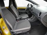 Volkswagen cross up! 1.0 BlackStyle*RFK*SHZ*GRA*Sound-Plus - Volkswagen up! mit Benzin-Antrieb