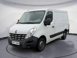 Renault Master III Kasten L1H1 Ka 3.5t Ecoline - Renault Master: L1h1