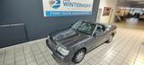 Mercedes-Benz W124 E320 24V Cabriolet LEDER KLIMA TEMPOMAT - Mercedes-Benz E 320