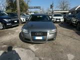Audi A6 2.0 TDI 140 cv - 2005 - 89 mila km - Audi A6 aus 2005: 2.0