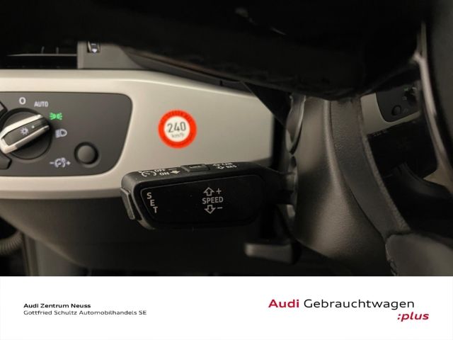 Audi A4 - Bild 17