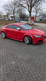 Audi TTS zum Verkauf! - Audi: Verkauf