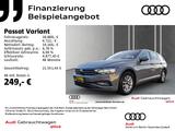 Volkswagen Passat Variant 2.0 TDI Business DSG *NAV*R-CAM*