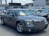 Chrysler 300C 3.0 CRD 2.HAND+NAVI+LEDER+XENON+S.DACH+AHK - Chrysler: Crd