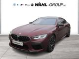 BMW M8 Gran Coupé M COMPETITION M DRIVER'S PACKAGE B