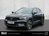 Volvo XC40 Ultimate Dark 2WD StandHZG Digitales Cockpi