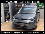 Volkswagen Caddy Maxi 2.0 TDI DSG STYLE 7-SITZE*AHK*ACC*LED - Volkswagen Caddy Maxi in Oldenburg