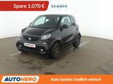 Smart 1.0 Passion Aut.*TEMPO*PDC*SHZ*KLIMA* - Smart ForTwo: 1.0