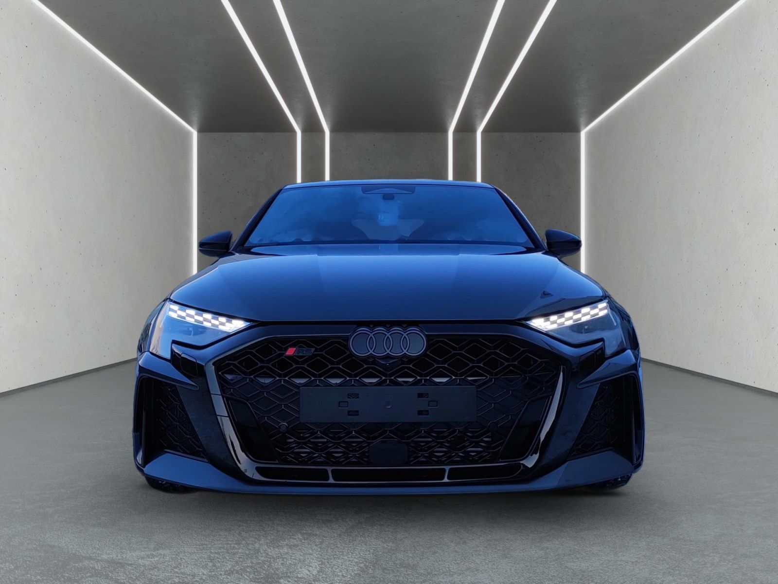 Audi RS3 - Bild 5
