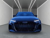 Audi RS3 - Vorschau Bild 5