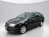 Skoda Fabia Combi Sport*Automatik*1.Hand*HU/AU Neu*SHZ