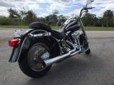 Harley-Davidson Fat Boy - FLSTI - HARLEY-DAVIDSON 2003