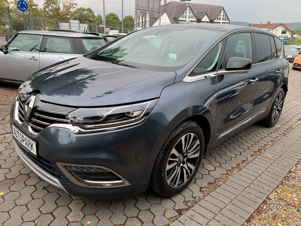 Image of Renault Espace