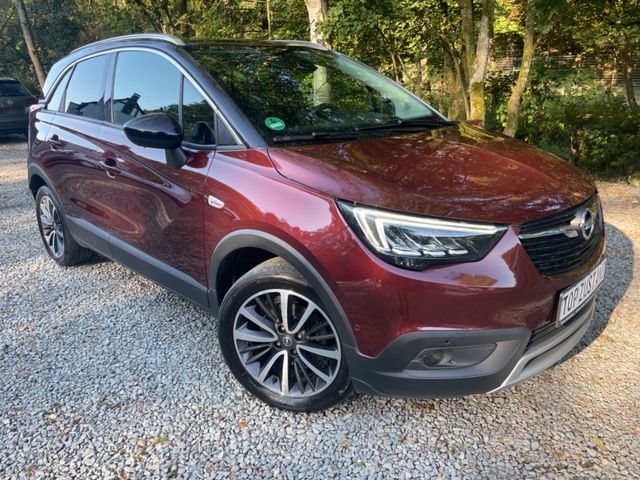 Opel Crossland (X) UltimateNavi LED Kamera