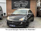 Opel Adam Slam ecoFlex 1.Hand SHZ Scheckheft TÜV NEU - Opel Adam Gebrauchtwagen in Bremen